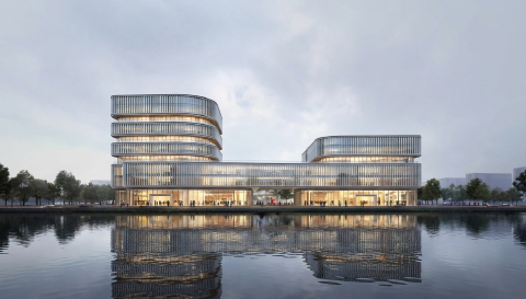 宫福建筑·作品 17